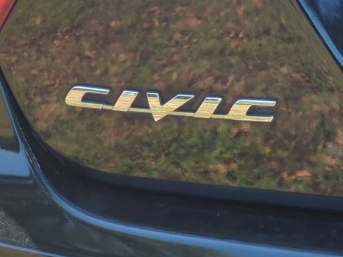 Used 2010 Honda Civic LX image 12