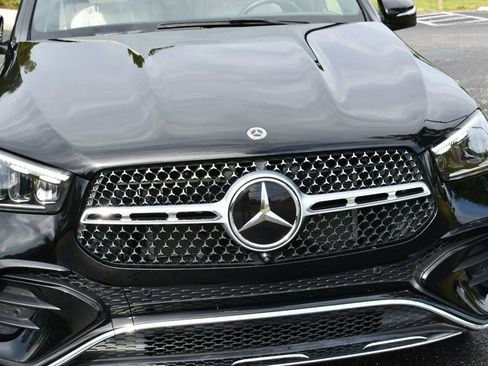 Used 2024 Mercedes-Benz GLE 450 4MATIC image 37