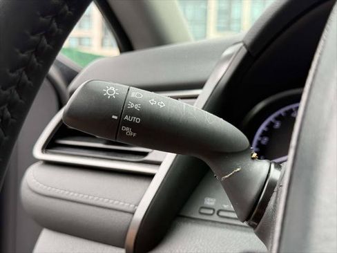 Used 2023 Toyota Camry SE FWD image 26