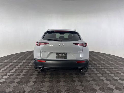 New 2026 MAZDA CX-30 AWD 2.5 S image 7