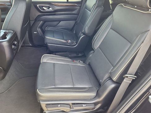 Certified 2024 Chevrolet Tahoe Premier image 8