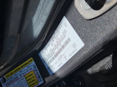 New 2025 Ford Bronco Big Bend image 23