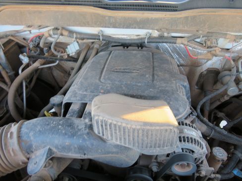 Used 2018 Chevrolet Silverado 2500 W/T w/ WT Fleet Convenience Package image 32