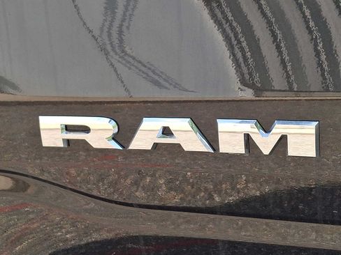 New 2026 RAM 1500 Big Horn AWD/4WD image 20