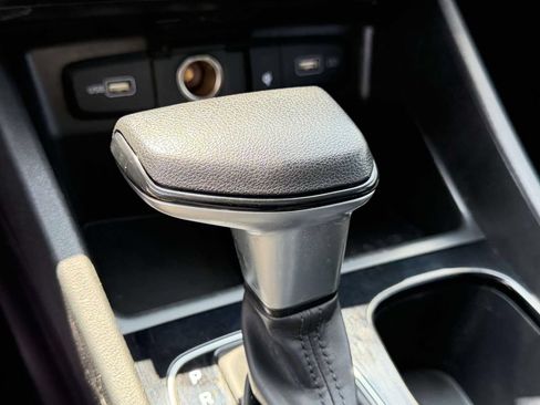 Certified 2023 Hyundai Tucson SEL AWD/4WD image 32