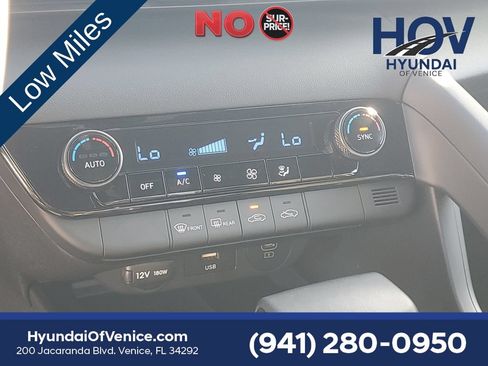 Certified 2025 Hyundai Elantra Sport FWD image 29