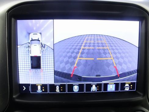 Used 2020 Chevrolet Silverado 2500 LTZ w/ LTZ Premium Package image 5