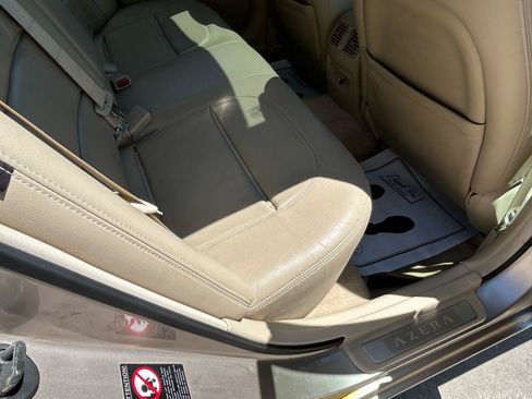 Used 2007 Hyundai Azera Limited FWD image 11