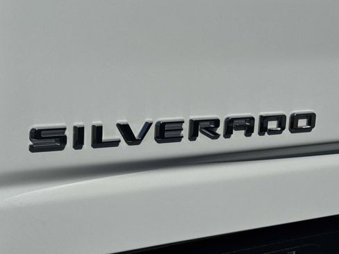 Used 2020 Chevrolet Silverado 2500 LT w/ Advanced Trailering Package AWD/4WD image 27