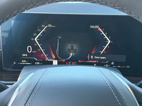 New 2026 BMW X5 sDrive40i w/ Parking Assistance Package image 41