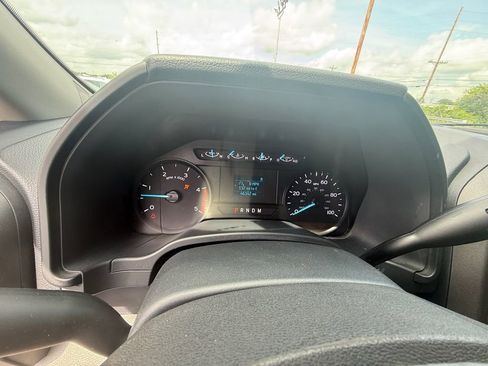 Used 2022 Ford F450 XL w/ Power Equipment Group AWD/4WD image 17