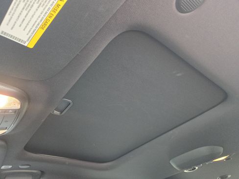 Used 2025 Dodge Durango SRT Hellcat w/ Black Package image 28