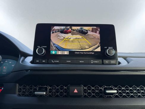 Used 2023 Honda Accord EX image 24