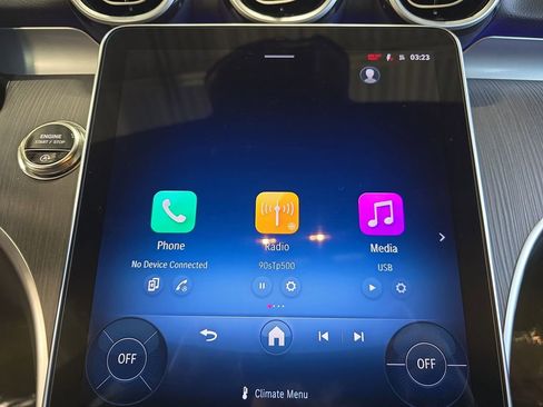 New 2026 Mercedes-Benz C 300 Sedan image 22