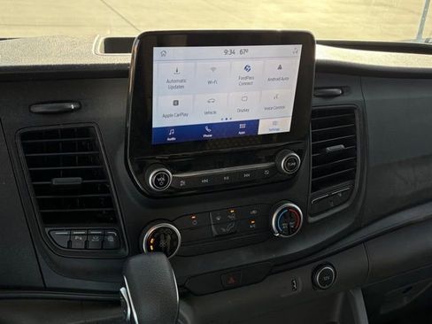 Used 2021 Ford Transit 250 Medium Roof image 15