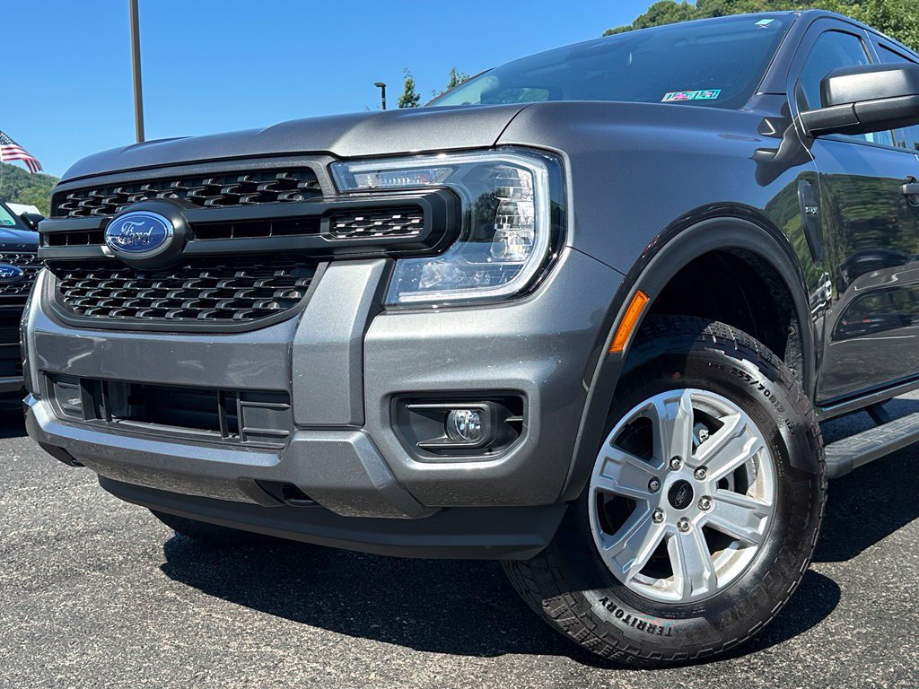 New 2026 Ford Ranger XL AWD/4WD image 31