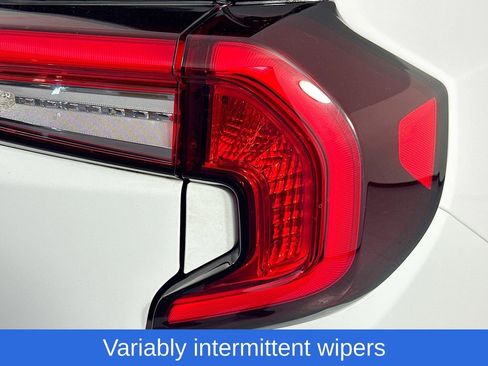 Used 2022 GMC Terrain AT4 w/ Infotainment Package II image 38