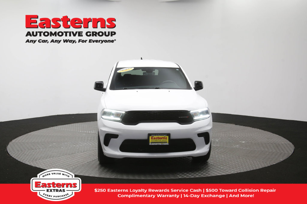 Used 2025 Dodge Durango GT RWD image 53