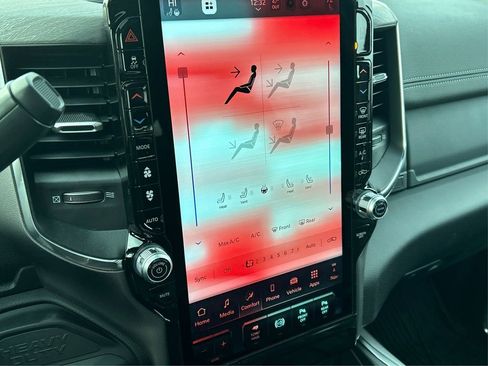 New 2026 RAM 2500 Laramie image 36