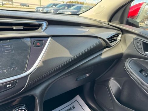 Used 2020 Buick Encore GX Preferred image 15