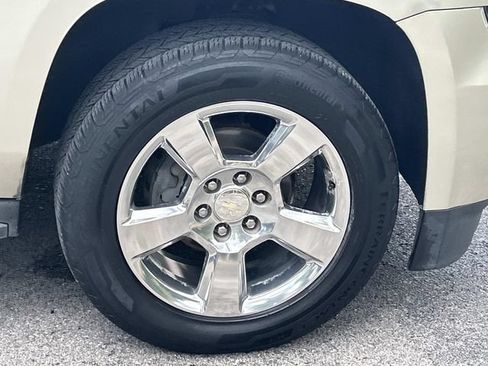 Used 2017 Chevrolet Tahoe LS RWD image 9