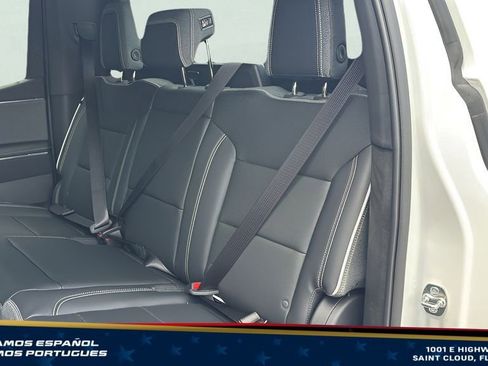 New 2026 GMC Sierra EV Elevation AWD/4WD image 10