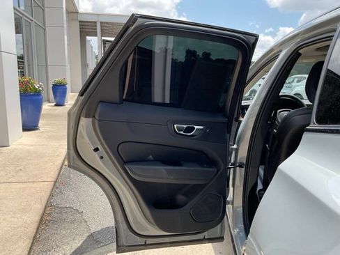 Certified 2024 Volvo XC60 B5 Plus w/ Protection Package Premier AWD/4WD image 16