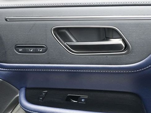 New 2026 INFINITI QX80 4WD image 45
