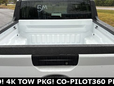 New 2025 Ford Maverick XL w/ 4K Tow Package image 31