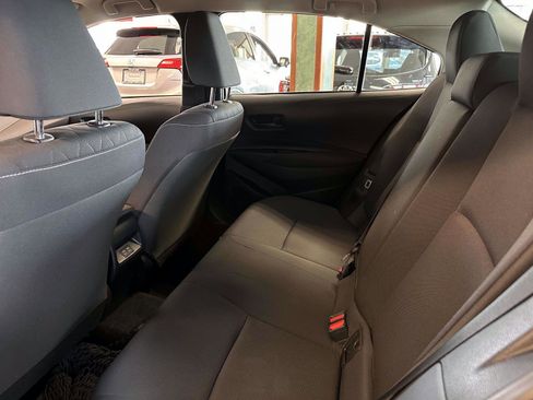 Certified 2023 Toyota Corolla LE FWD image 15