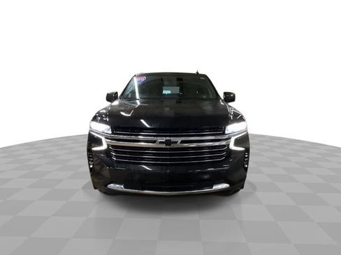 Used 2021 Chevrolet Tahoe LT w/ LT Signature Package image 5