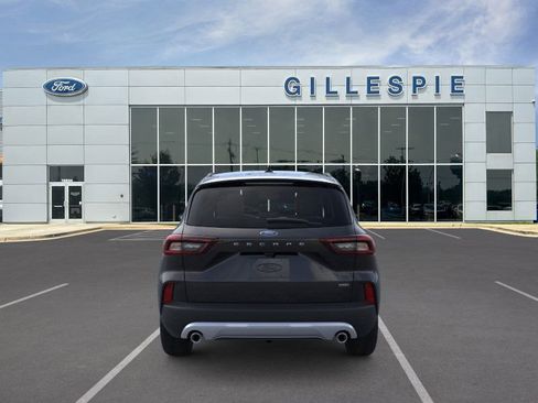 New 2025 Ford Escape PHEV image 5