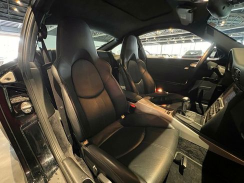 Used 2008 Porsche 911 Carrera image 22