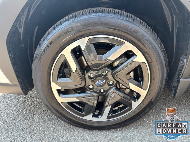 Certified 2025 Subaru Forester Limited AWD/4WD image 35