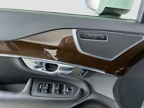 Used 2019 Volvo XC90 T6 Momentum image 20