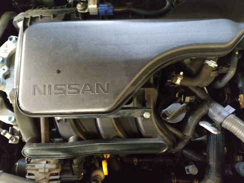 Used 2020 Nissan Rogue Sport S w/ Appearance Package image 30