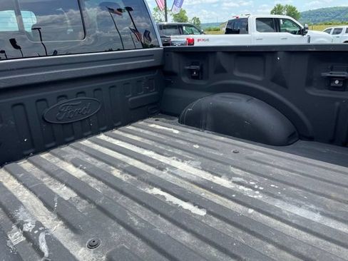 Used 2020 Ford F150 Raptor w/ Equipment Group 802A Luxury AWD/4WD image 18