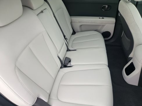 New 2026 Hyundai Ioniq 5 Limited AWD/4WD image 18