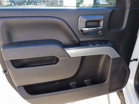 Used 2016 Chevrolet Silverado 2500 LT w/ LT Fleet Convenience Package image 10