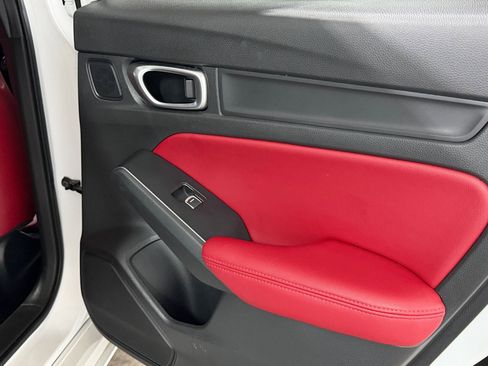 Used 2023 Acura Integra A-Spec FWD image 41