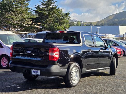 New 2026 Ford Maverick XL AWD/4WD image 4