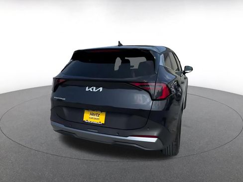Used 2026 Kia Sportage LX FWD image 14