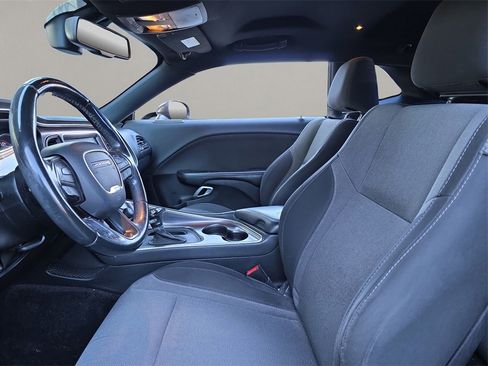 Used 2015 Dodge Challenger R/T w/ Quick Order Package 28B R/T image 9