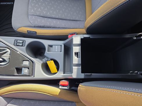 New 2026 Subaru Crosstrek 2.5i Sport image 23