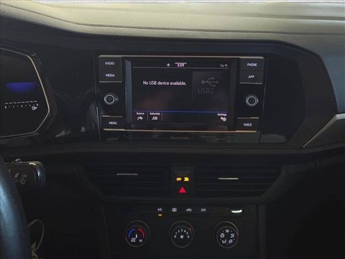 Used 2024 Volkswagen Jetta S FWD image 12