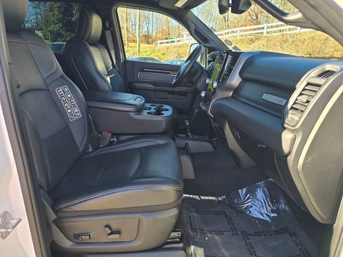 Used 2021 RAM 2500 Power Wagon image 30