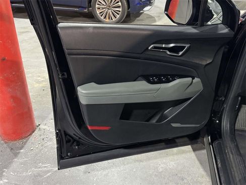 Used 2023 Kia Sportage X-Line w/ X-Line Premium Package image 14