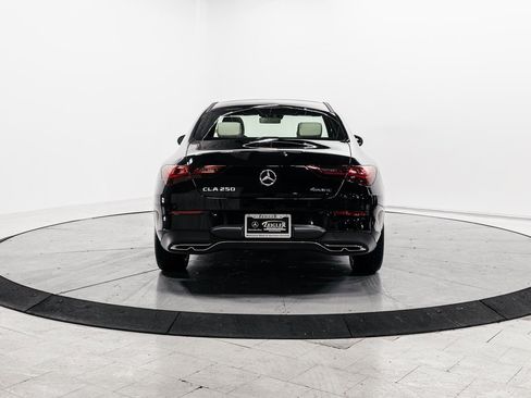 Used 2026 Mercedes-Benz CLA 250 CLA 250 image 30