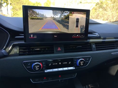 Certified 2023 Audi A4 2.0T Premium Plus image 26