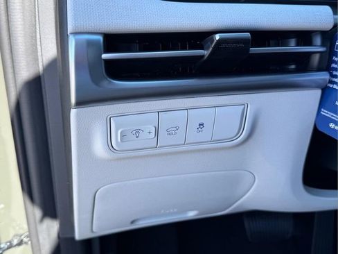 New 2026 Hyundai Tucson SEL AWD/4WD image 25